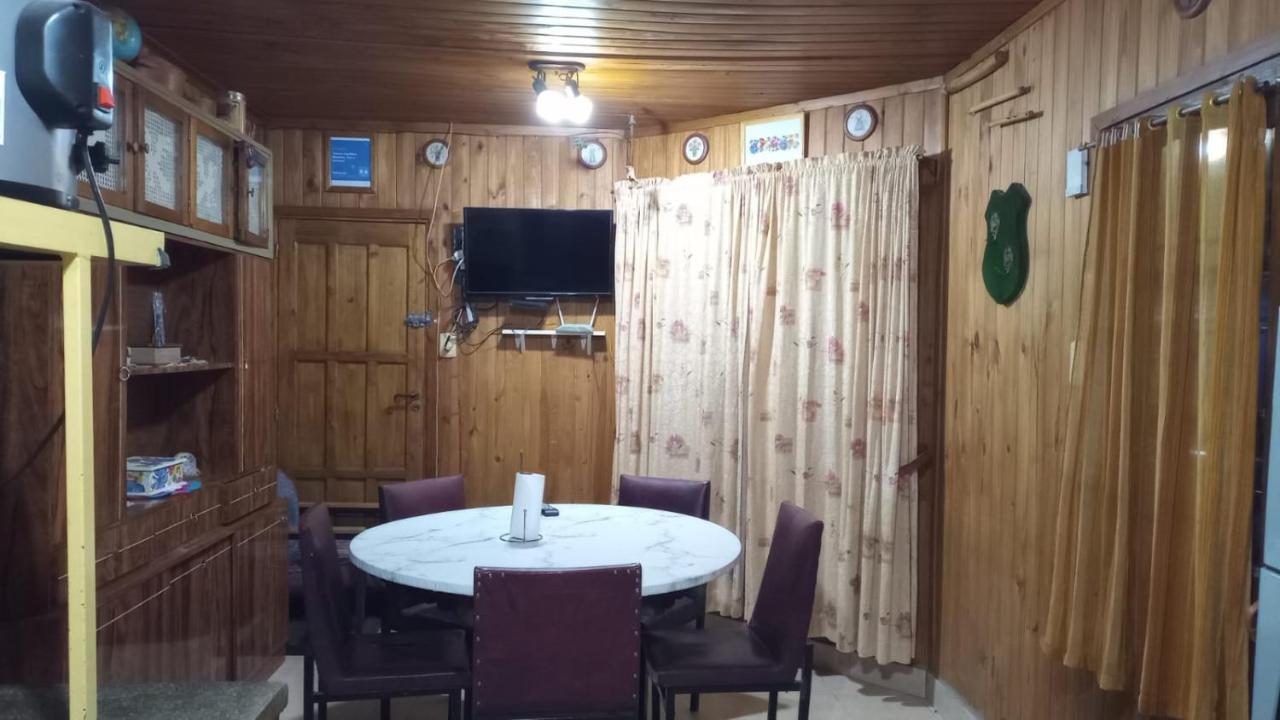 City Cabin Uspallata Exterior foto